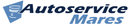 Logo Autoservice Mares